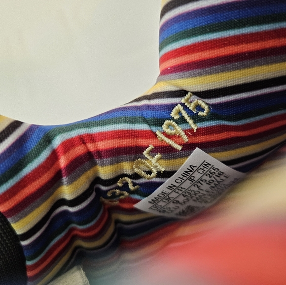 Adidas Harden Vol. 1 BHM - Picture 9 of 10